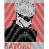 Japanese anime-JP 1589